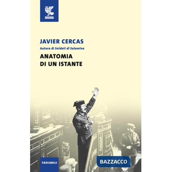 Anatomia di un istante