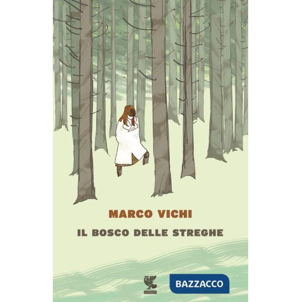 Bosco delle streghe (Il)