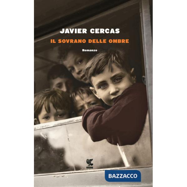 Sovrano delle ombre (Il)