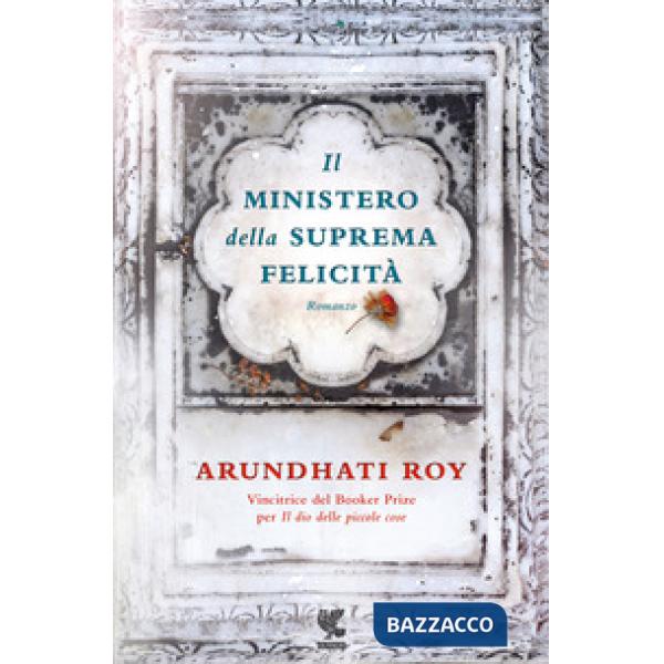 Ministero della suprema felicità (Il)