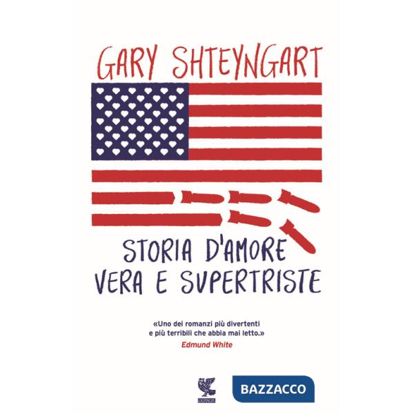 Storia d'amore vera e supertriste