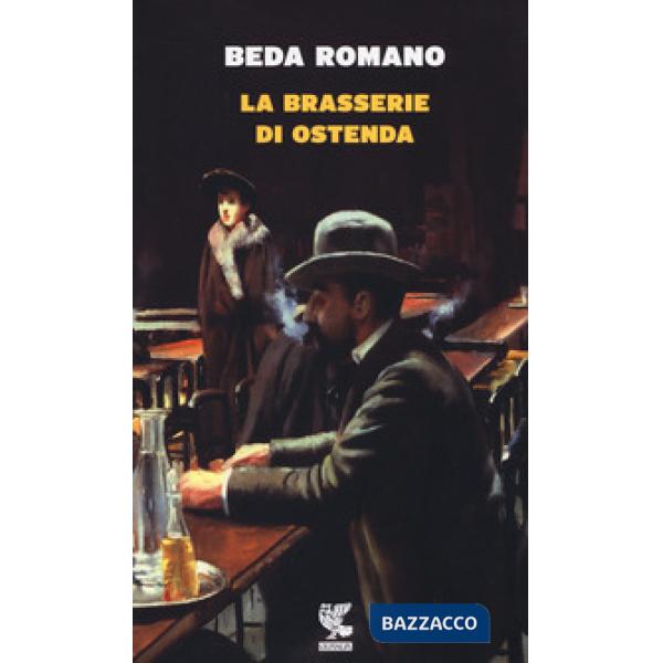 Brasserie di Ostenda (La)