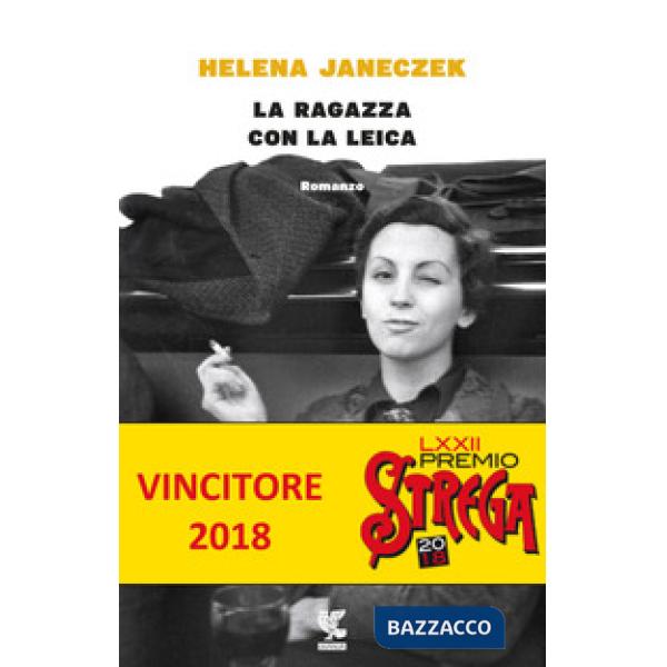 Ragazza con la Leica (La)