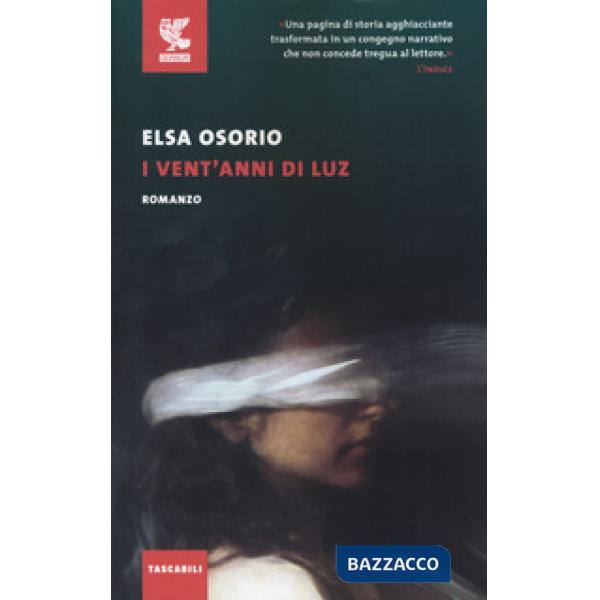 Vent'anni di Luz (I)