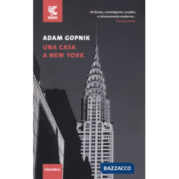 Casa a New York (Una)