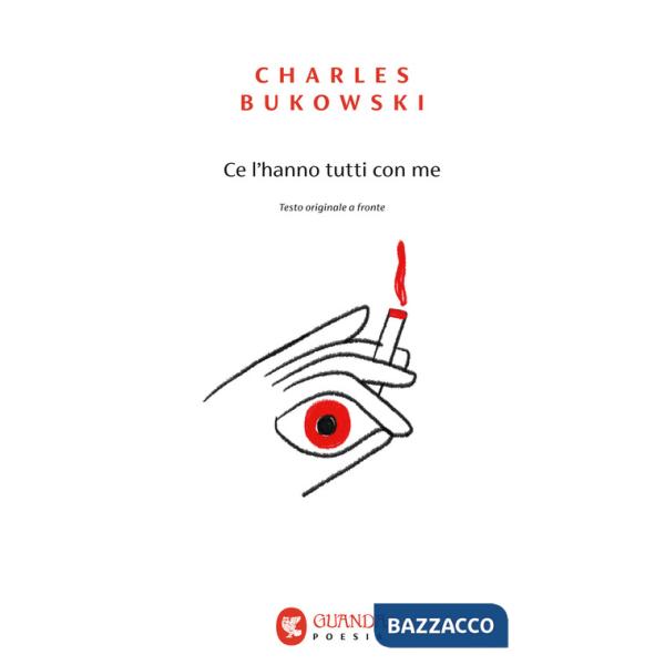 Ce l'hanno tutti con me. Testo inglese a fronte