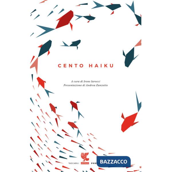 Cento haiku