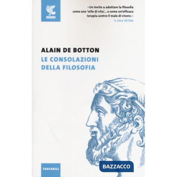 Consolazioni della filosofia (Le)