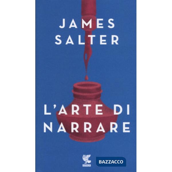 Arte di narrare (L')