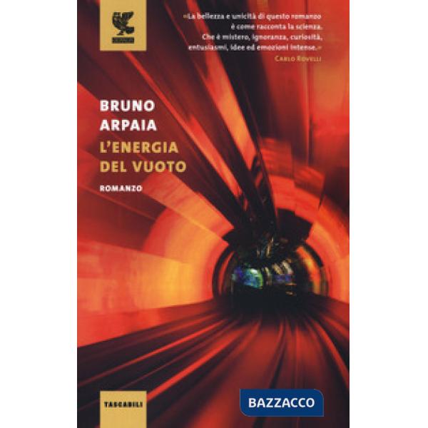 Energia del vuoto (L')