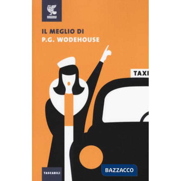 Meglio di P. G. Wodehouse (Il)