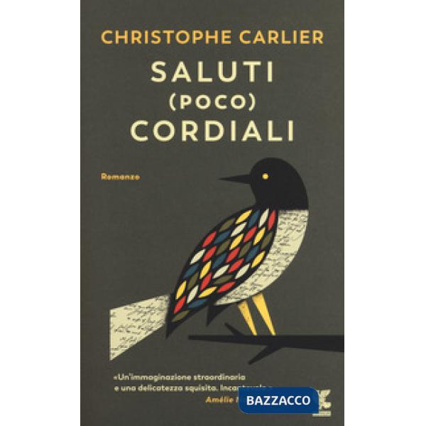 Saluti (poco) cordiali