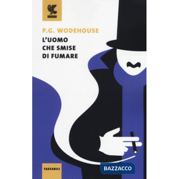 Uomo che smise di fumare (L')