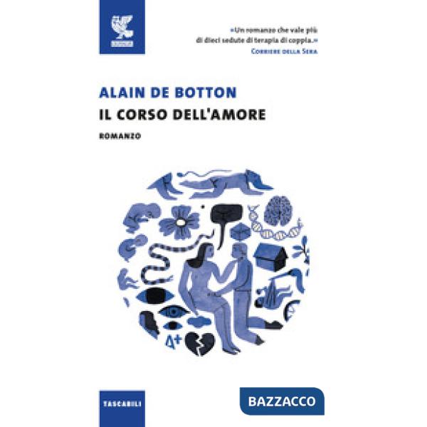 Corso dell'amore (Il)