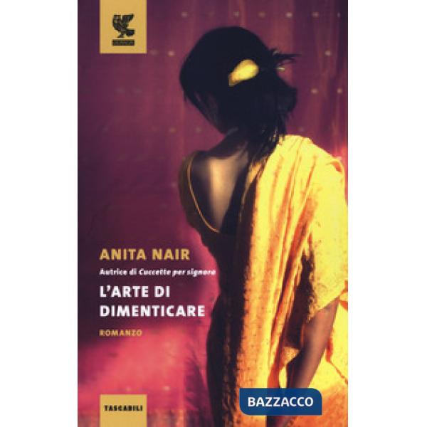 Arte di dimenticare (L')