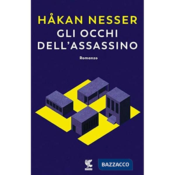 Occhi dell'assassino (Gli)