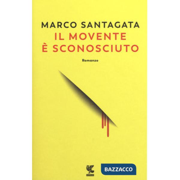 Movente è sconosciuto (Il)