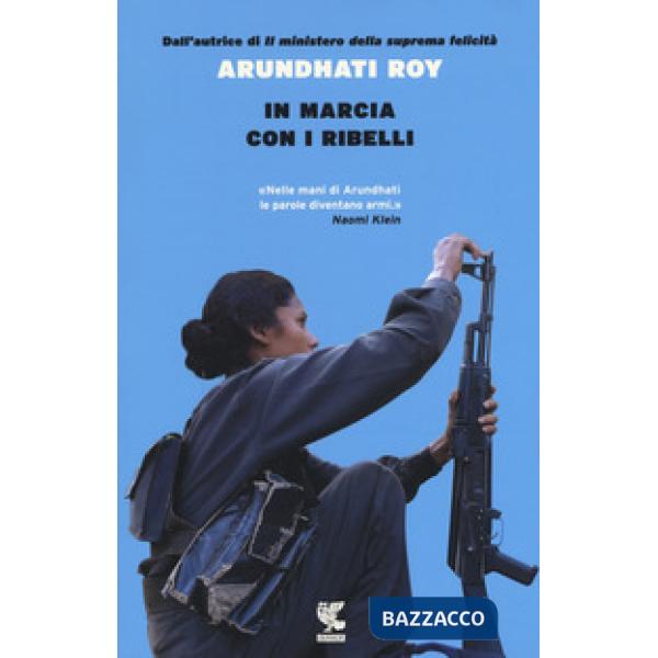 In marcia con i ribelli