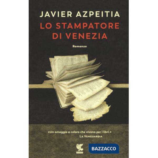 Stampatore di Venezia (Lo)