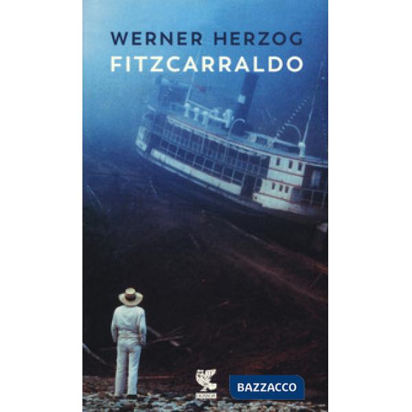 Fitzcarraldo