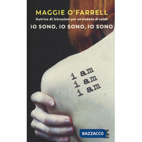 Io sono, io sono, io sono