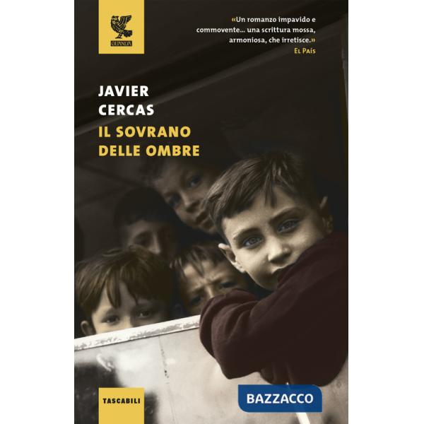 Sovrano delle ombre (Il)