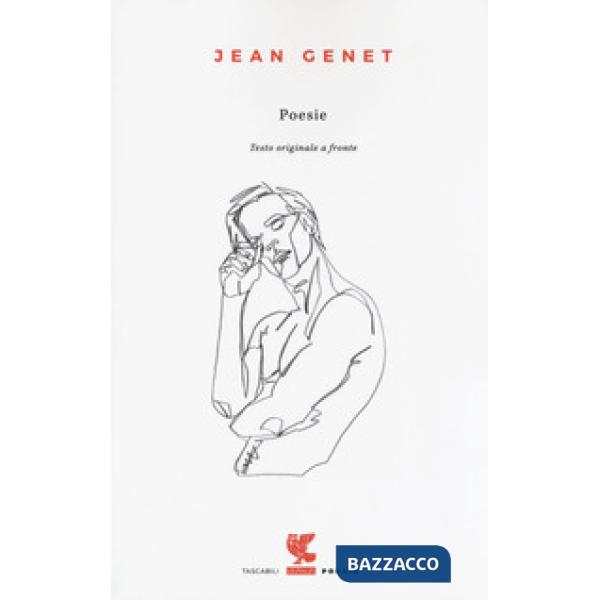 Poesie. Testo francese a fronte. Ediz. bilingue