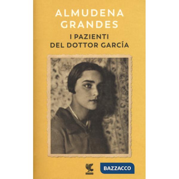 Pazienti del dottor García (I)