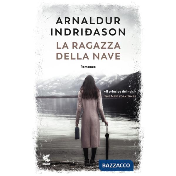 Ragazza della nave (La)