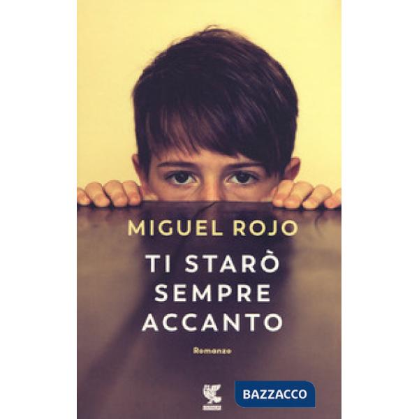 Ti starò sempre accanto