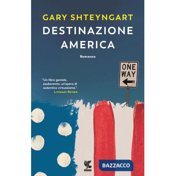 Destinazione America