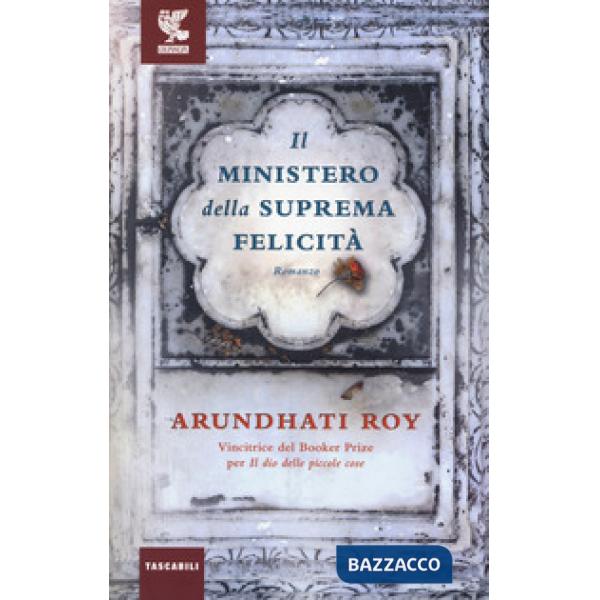 Ministero della suprema felicità (Il)