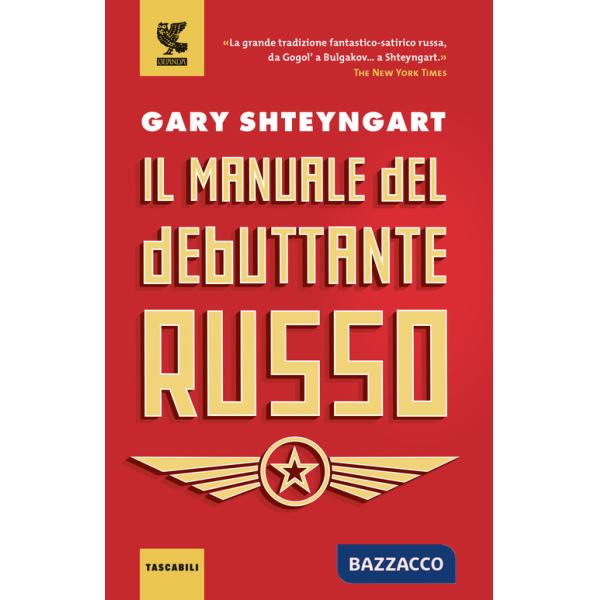 Manuale del debuttante russo (Il)
