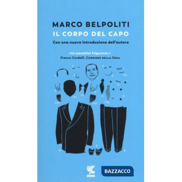 Corpo del capo (Il)