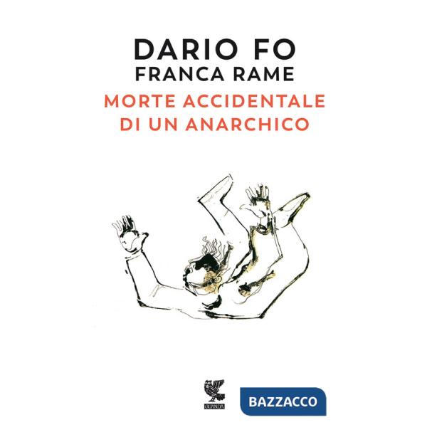 Morte accidentale di un anarchico