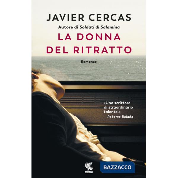 Donna del ritratto (La)