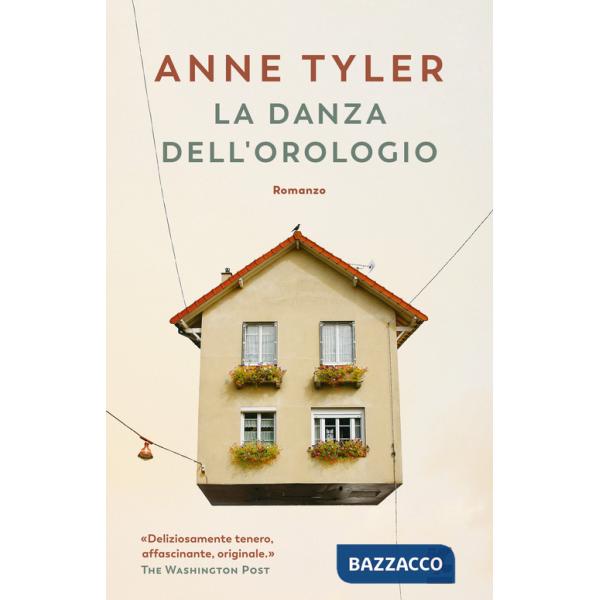 Danza dell'orologio (La)