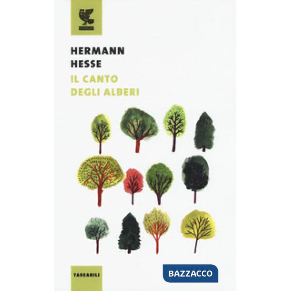 Canto degli alberi (Il)