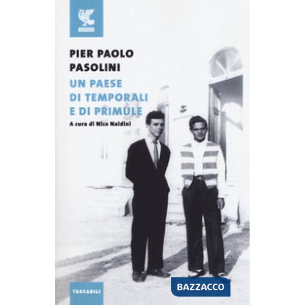 Paese di temporali e di primule (Un)