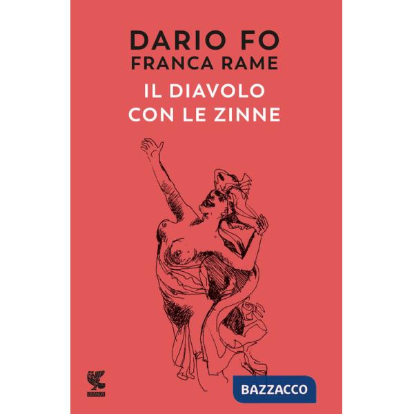 Diavolo con le zinne (Il)