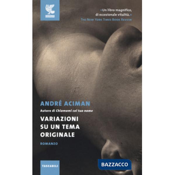 Variazioni su un tema originale