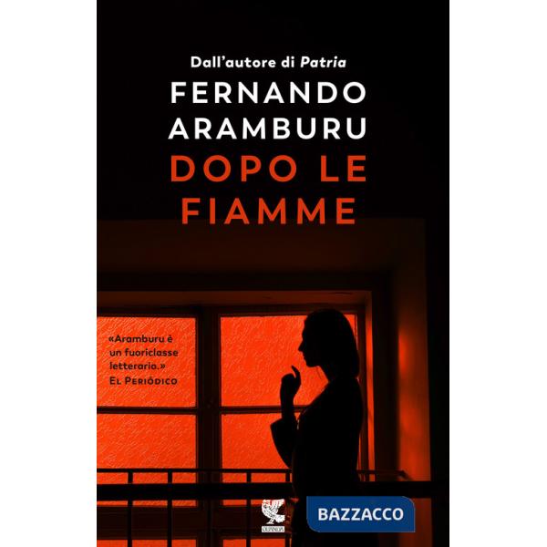 Dopo le fiamme