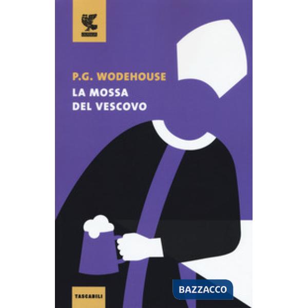 Mossa del vescovo (La)