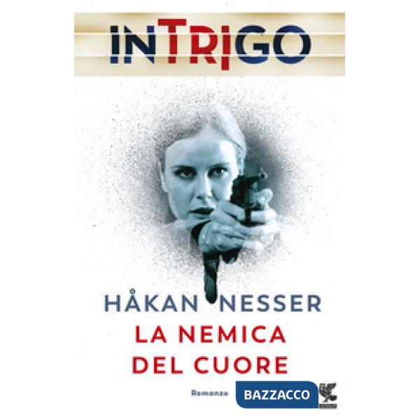 Nemica del cuore (La)