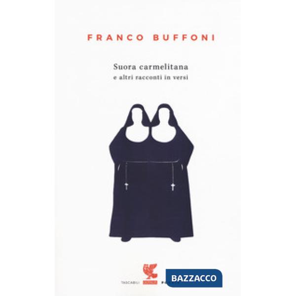 Suora carmelitana e altri racconti in versi