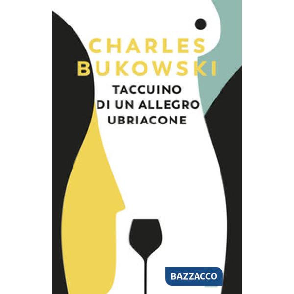 Taccuino di un allegro ubriacone