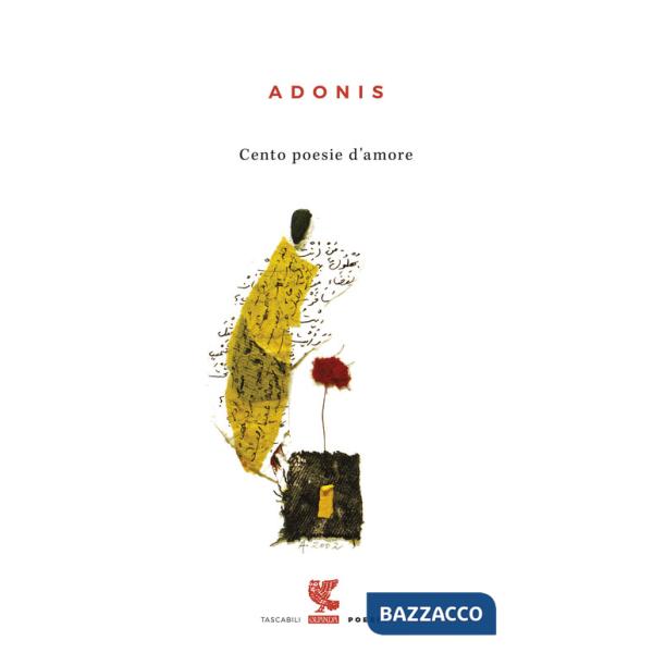 Cento poesie d'amore