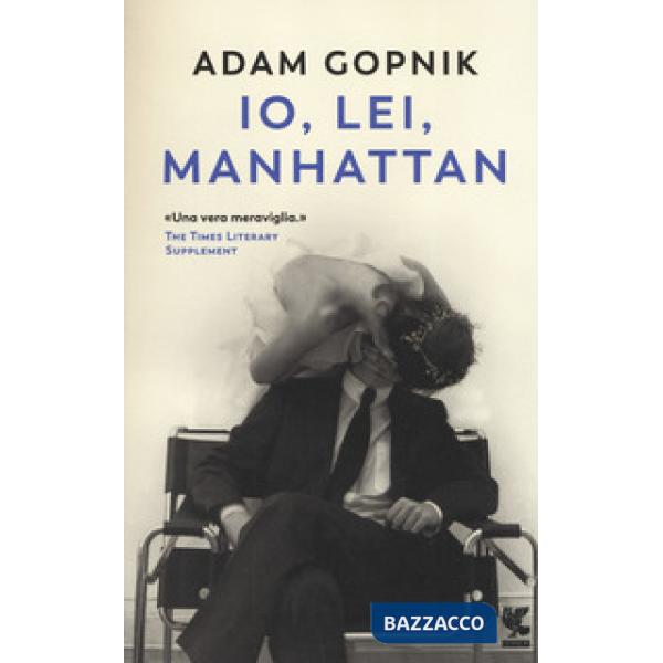Io, lei, Manhattan