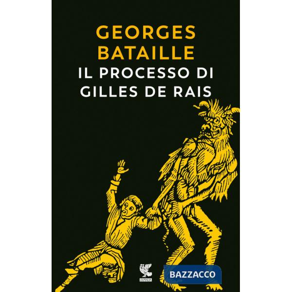 Processo di Gilles de Rais (Il)