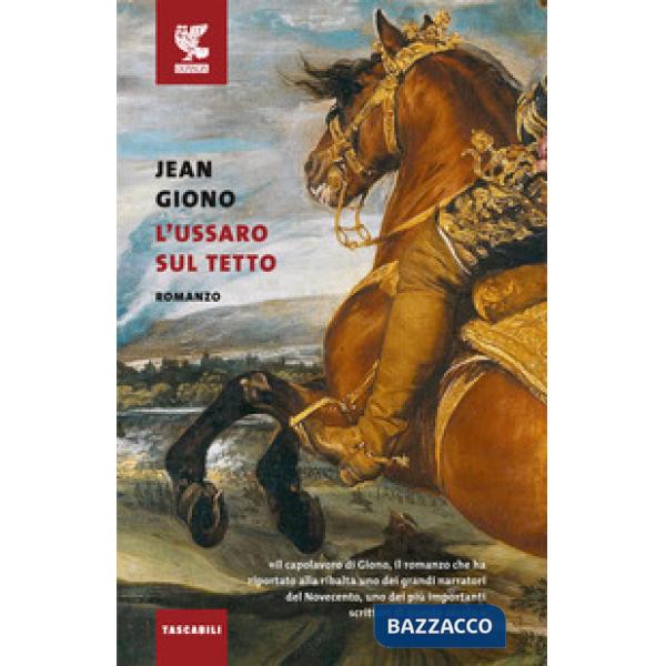 Ussaro sul tetto (L')